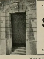An illustration from The Architect & engineer of California and the Pacific Coast (1905)