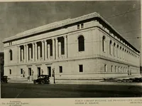 An illustration from The Architect & engineer of California and the Pacific Coast (1905)