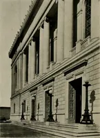 An illustration from The Architect & engineer of California and the Pacific Coast (1905)