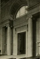 An illustration from The Architect & engineer of California and the Pacific Coast (1905)