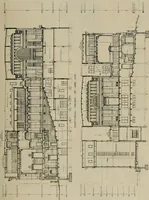 An illustration from The Architect & engineer of California and the Pacific Coast (1905)