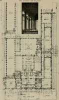 An illustration from The Architect & engineer of California and the Pacific Coast (1905)
