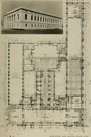 An illustration from The Architect & engineer of California and the Pacific Coast (1905)