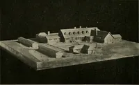 An illustration from The Architect & engineer of California and the Pacific Coast (1905)