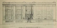 An illustration from The Architect & engineer of California and the Pacific Coast (1905)