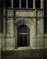An illustration from The Architect & engineer of California and the Pacific Coast (1905)