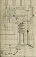 An illustration from The Architect & engineer of California and the Pacific Coast (1905)