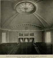 An illustration from The Architect & engineer of California and the Pacific Coast (1905)