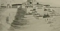 An illustration from The Architect & engineer of California and the Pacific Coast (1905)