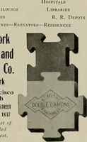 An illustration from The Architect & engineer of California and the Pacific Coast (1905)