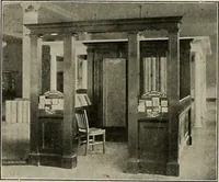 An illustration from The Architect & engineer of California and the Pacific Coast (1905)