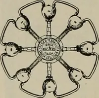 Picture 340 of 503 from The Architect & engineer of California and the Pacific Coast (1905), leaf 641