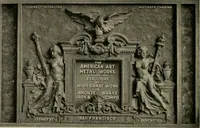 Picture 345 of 503 from The Architect & engineer of California and the Pacific Coast (1905), leaf 661