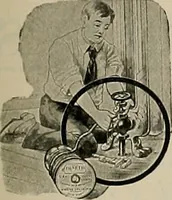 An illustration from The Architect & engineer of California and the Pacific Coast (1905)