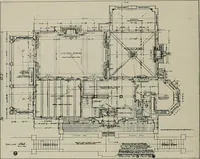 An illustration from The Architect & engineer of California and the Pacific Coast (1905)