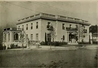 An illustration from The Architect & engineer of California and the Pacific Coast (1905)