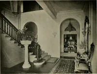 An illustration from The Architect & engineer of California and the Pacific Coast (1905)