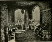 An illustration from The Architect & engineer of California and the Pacific Coast (1905)