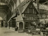 An illustration from The Architect & engineer of California and the Pacific Coast (1905)