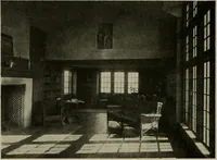 An illustration from The Architect & engineer of California and the Pacific Coast (1905)