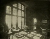 An illustration from The Architect & engineer of California and the Pacific Coast (1905)