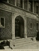 An illustration from The Architect & engineer of California and the Pacific Coast (1905)
