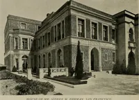 An illustration from The Architect & engineer of California and the Pacific Coast (1905)