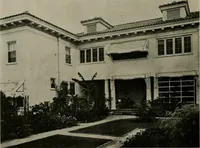 An illustration from The Architect & engineer of California and the Pacific Coast (1905)