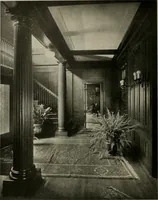 An illustration from The Architect & engineer of California and the Pacific Coast (1905)
