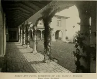 Picture 383 of 503 from The Architect & engineer of California and the Pacific Coast (1905), leaf 694