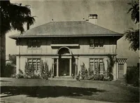 An illustration from The Architect & engineer of California and the Pacific Coast (1905)