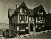 An illustration from The Architect & engineer of California and the Pacific Coast (1905)