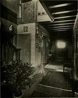 An illustration from The Architect & engineer of California and the Pacific Coast (1905)