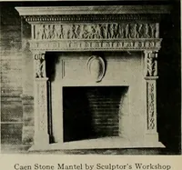 An illustration from The Architect & engineer of California and the Pacific Coast (1905)