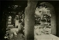 An illustration from The Architect & engineer of California and the Pacific Coast (1905)