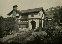 An illustration from The Architect & engineer of California and the Pacific Coast (1905)