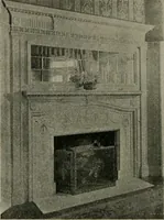 An illustration from The Architect & engineer of California and the Pacific Coast (1905)
