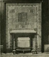 An illustration from The Architect & engineer of California and the Pacific Coast (1905)