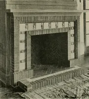 An illustration from The Architect & engineer of California and the Pacific Coast (1905)