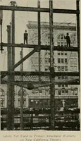 An illustration from The Architect & engineer of California and the Pacific Coast (1905)