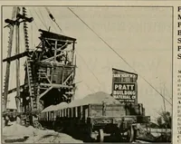 An illustration from The Architect & engineer of California and the Pacific Coast (1905)