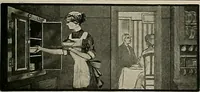 An illustration from The Architect & engineer of California and the Pacific Coast (1905)