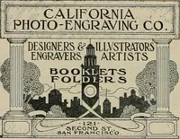 An illustration from The Architect & engineer of California and the Pacific Coast (1905)