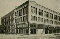 An illustration from The Architect & engineer of California and the Pacific Coast (1905)
