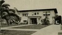 An illustration from The Architect & engineer of California and the Pacific Coast (1905)