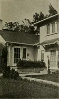 An illustration from The Architect & engineer of California and the Pacific Coast (1905)