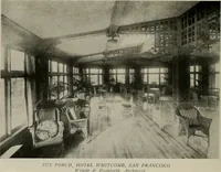 Picture 461 of 503 from The Architect & engineer of California and the Pacific Coast (1905), leaf 847