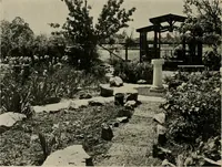 An illustration from The Architect & engineer of California and the Pacific Coast (1905)