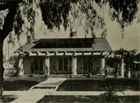 An illustration from The Architect & engineer of California and the Pacific Coast (1905)