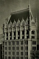 An illustration from The Architect & engineer of California and the Pacific Coast (1905)